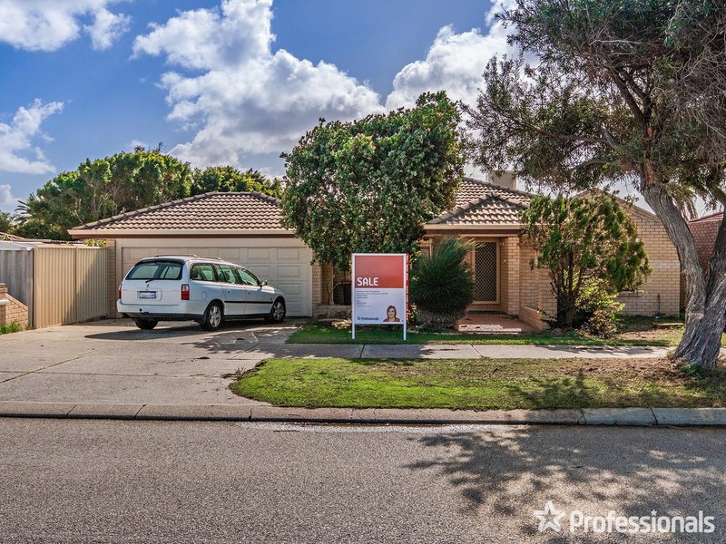 31 Oakwood Crescent, Waikiki WA 6169