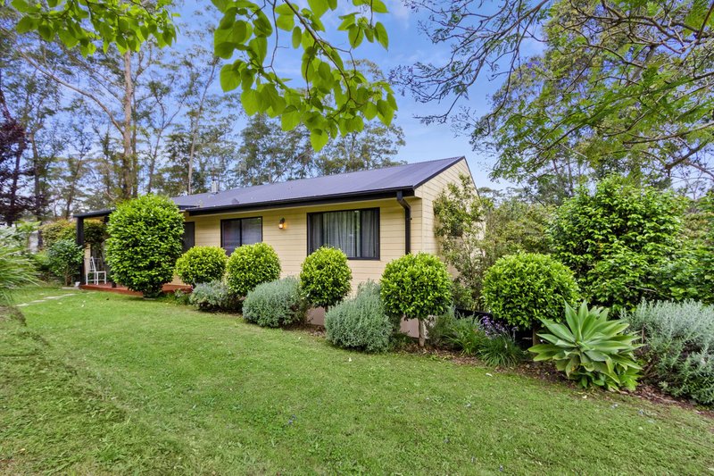 31 Oakwood Way, Catalina NSW 2536