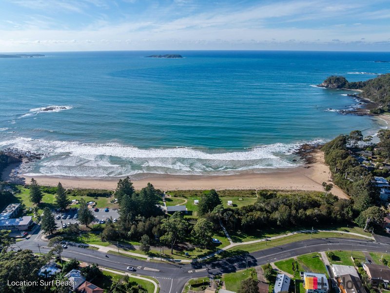 Photo - 31 Ocean Avenue, Surf Beach NSW 2536 - Image 1