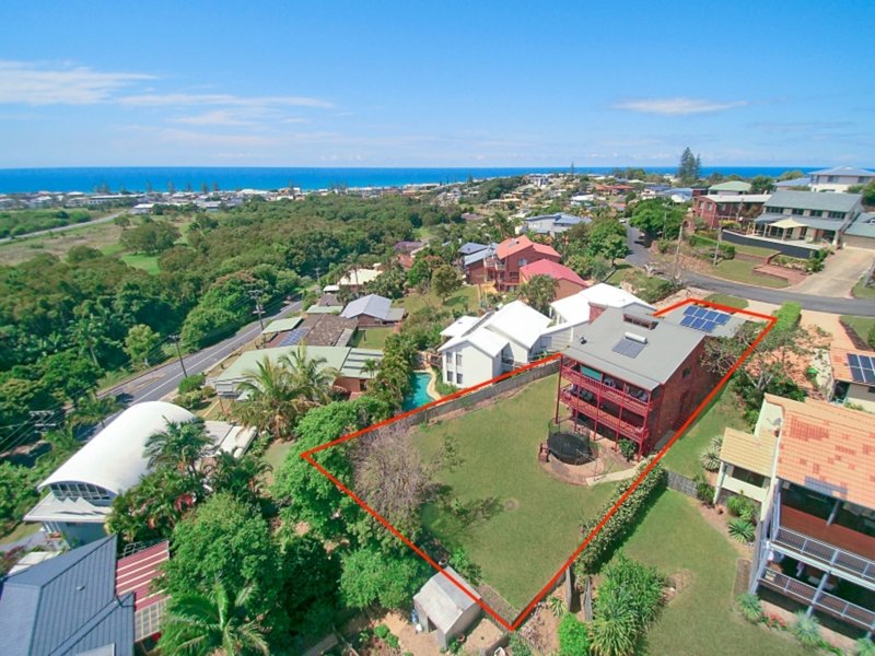 31 Oceanview Crescent, Kingscliff NSW 2487