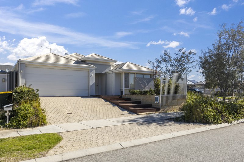 31 Ochre Street, Eglinton WA 6034