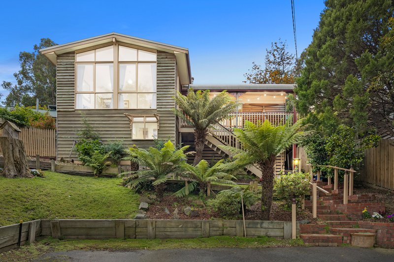 31 Old Belgrave Road, Upper Ferntree Gully VIC 3156
