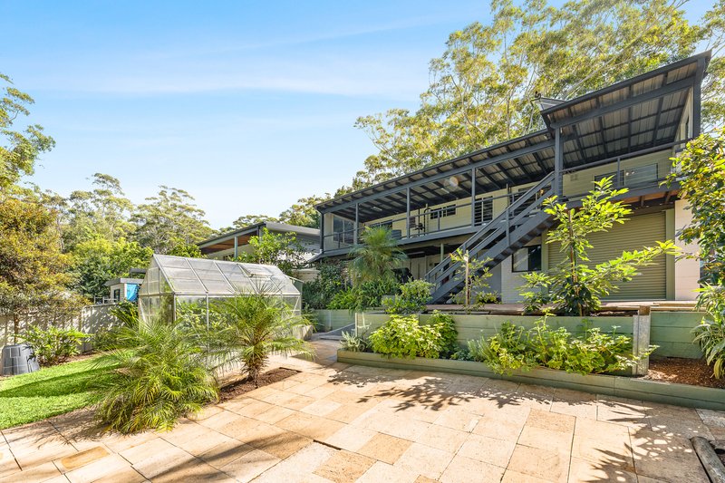 Photo - 31 Old Farm Road, Helensburgh NSW 2508 - Image 2