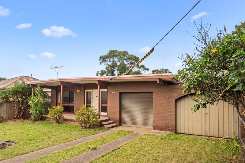 31 Old St Leonards Road, St Leonards VIC 3223