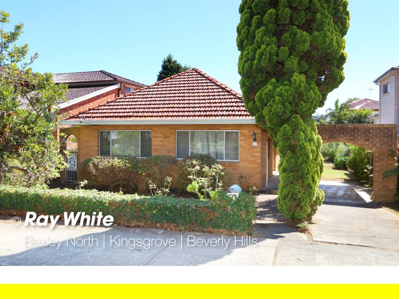 31 Olive Street, Kingsgrove NSW 2208