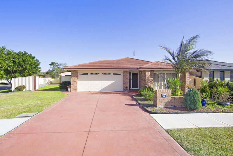 31 Olney Drive, Blue Haven NSW 2262