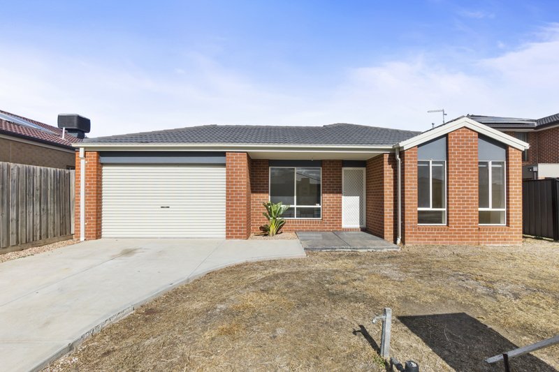 31 O'Reilly Road, Tarneit VIC 3029