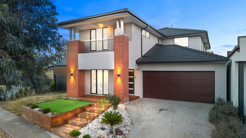 Photo - 31 Oresund Street, Craigieburn VIC 3064 - Image 1