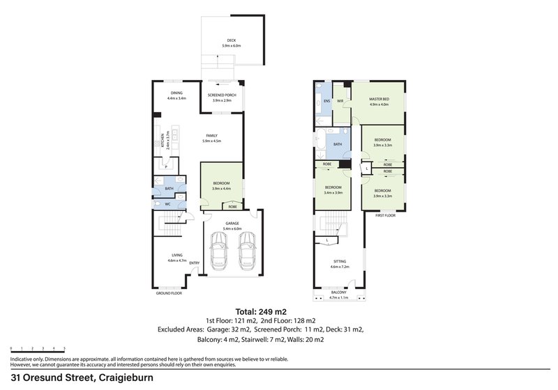 Photo - 31 Oresund Street, Craigieburn VIC 3064 - Image 21