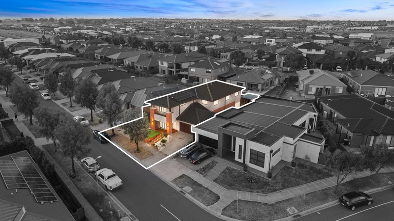 Photo - 31 Oresund Street, Craigieburn VIC 3064 - Image 22