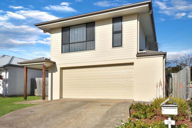 31 Oriole Street, Griffin QLD 4503