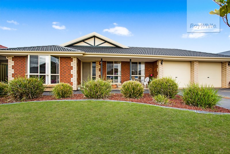 31 Oxford Drive, Andrews Farm SA 5114