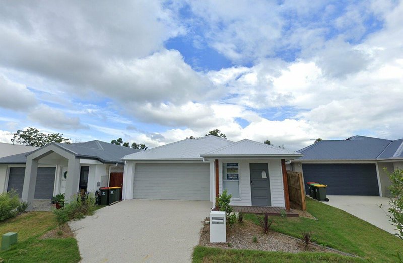 31 Oxford Drive, Flagstone QLD 4280