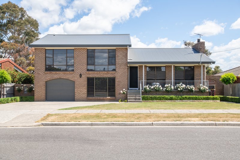 31 Packham Street, Newnham TAS 7248