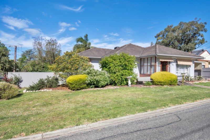 31 Padbury Road, Gilles Plains SA 5086