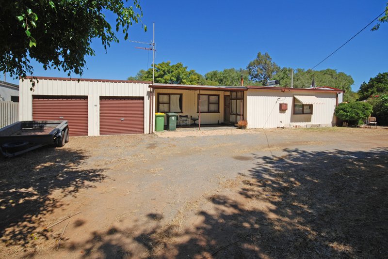 31 Padbury Street, Jurien Bay WA 6516