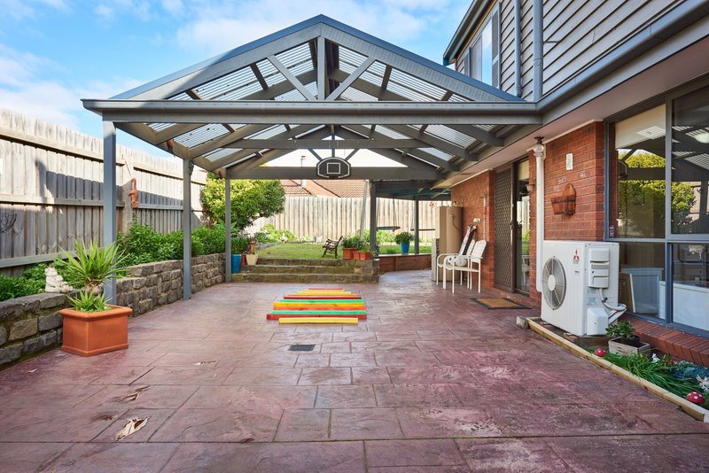 Photo - 31 Paddington Avenue, Carrum Downs VIC 3201 - Image 4