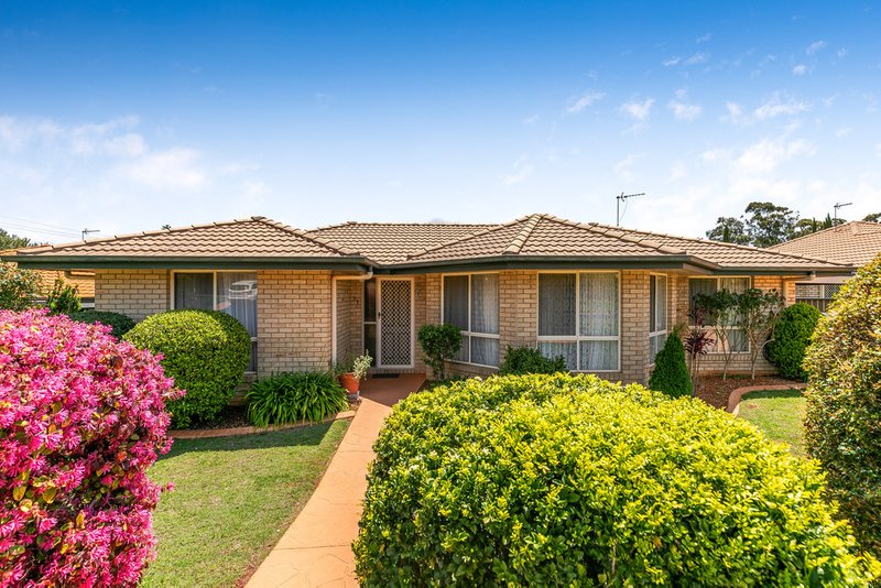 31 Paddington Court, Middle Ridge QLD 4350