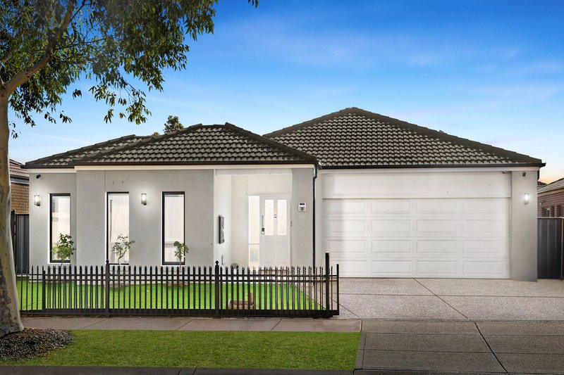 31 Paddington Street, Craigieburn VIC 3064