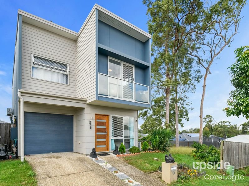 31 Paddington Street, Doolandella QLD 4077