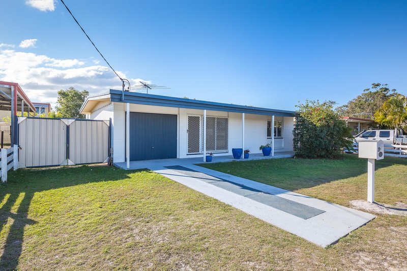 31 Palm Avenue, Bongaree QLD 4507