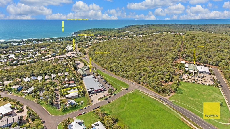 31 Palm Court, Agnes Water QLD 4677