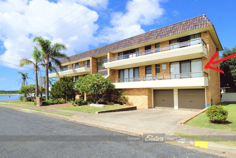 Photo - 3/1 Palm Street 'Time & Tide' , Tuncurry NSW 2428 - Image 2