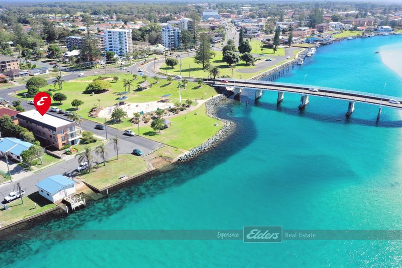 Photo - 3/1 Palm Street 'Time & Tide' , Tuncurry NSW 2428 - Image 12