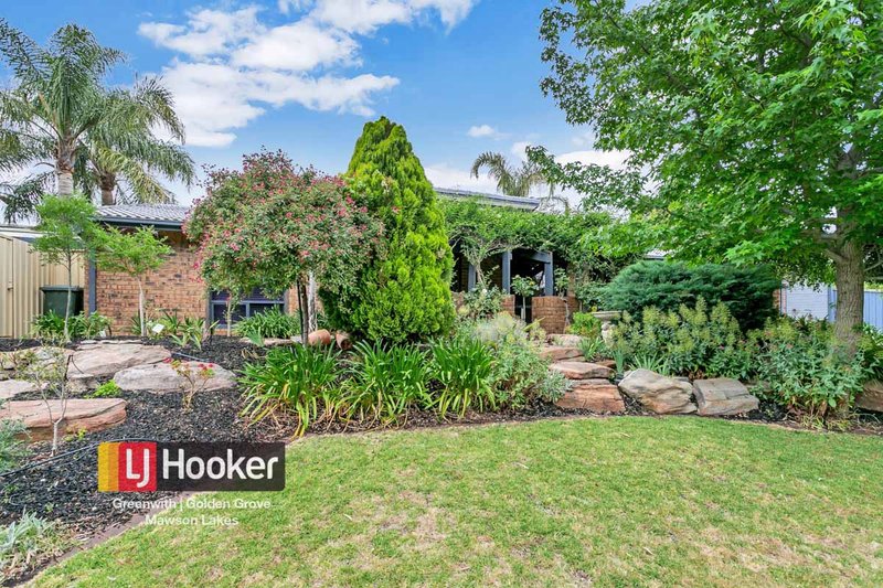 31 Park Lake Drive, Wynn Vale SA 5127