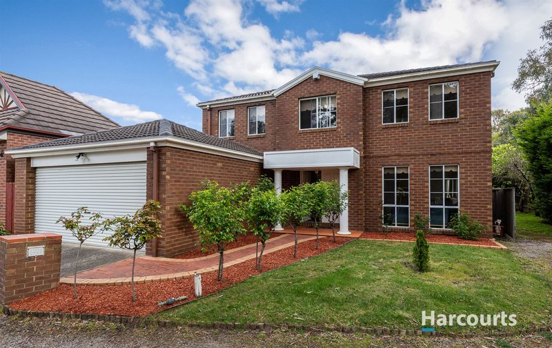 31 Park Road, Lysterfield VIC 3156