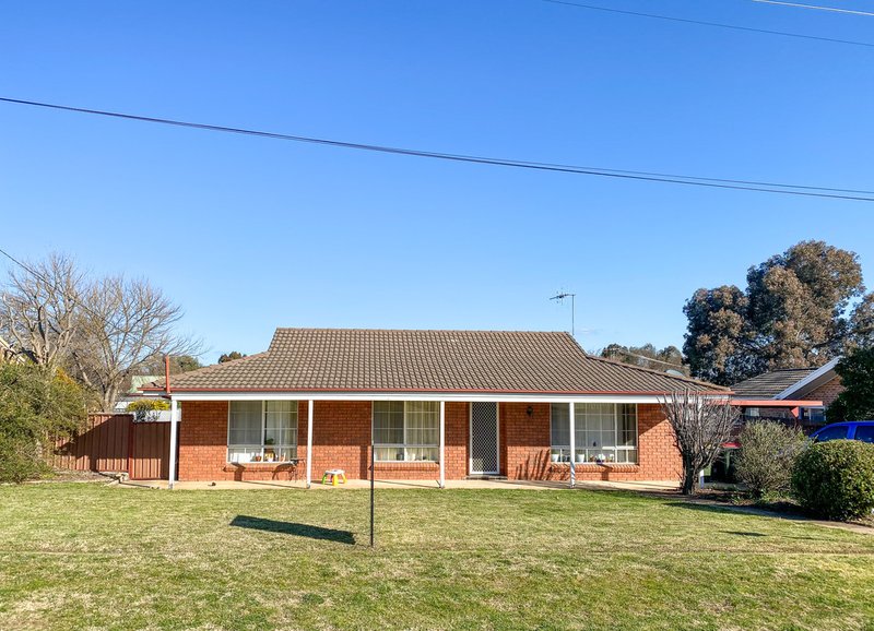 31 Park Street, Eglinton NSW 2795