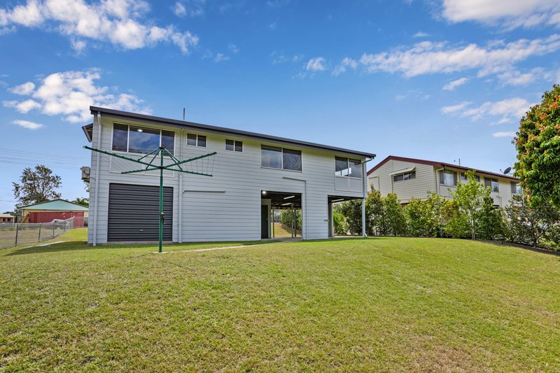 Photo - 31 Park Street, West Gladstone QLD 4680 - Image 11