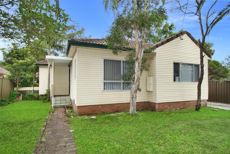 31 Parker Road , East Corrimal NSW 2518