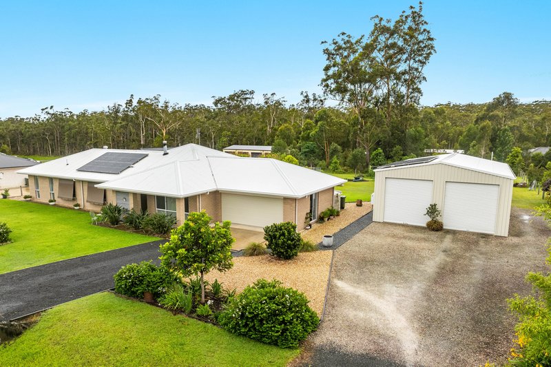 31 Parklands Drive, Gulmarrad NSW 2463