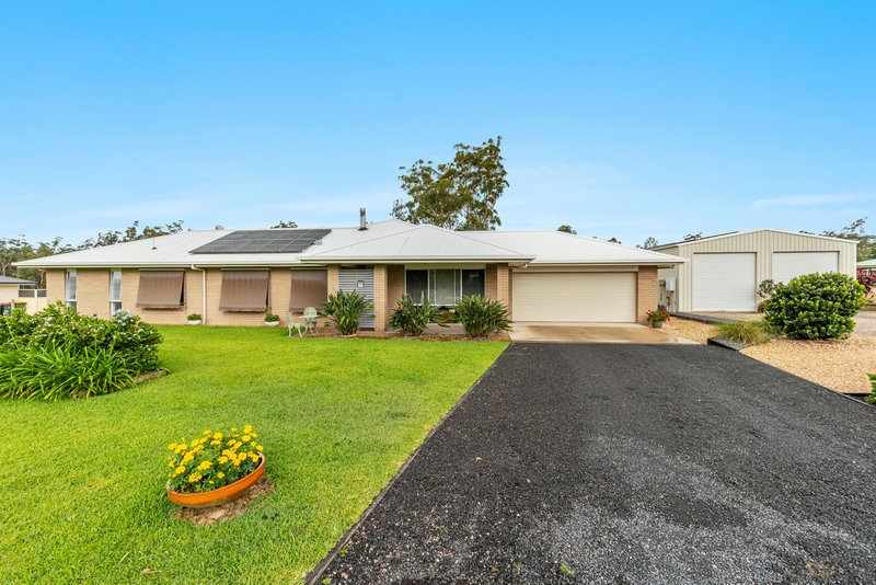 Photo - 31 Parklands Drive, Gulmarrad NSW 2463 - Image 2