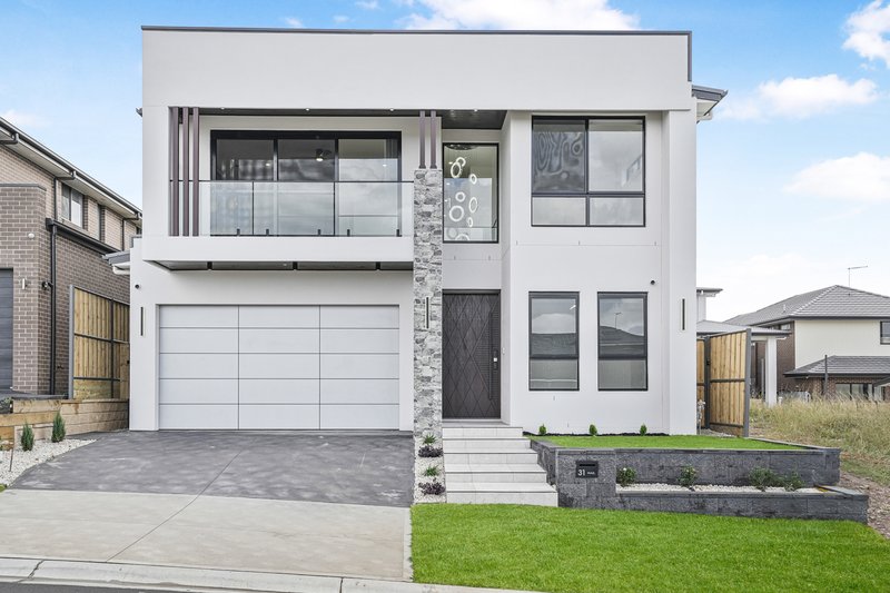 Photo - 31 Parkside Avenue, Box Hill NSW 2765 - Image 1