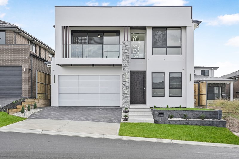 Photo - 31 Parkside Avenue, Box Hill NSW 2765 - Image 26