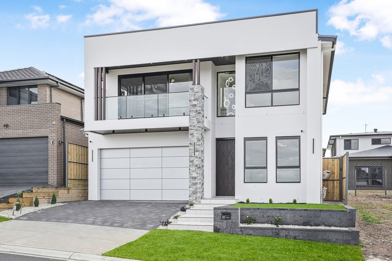 Photo - 31 Parkside Avenue, Box Hill NSW 2765 - Image 27