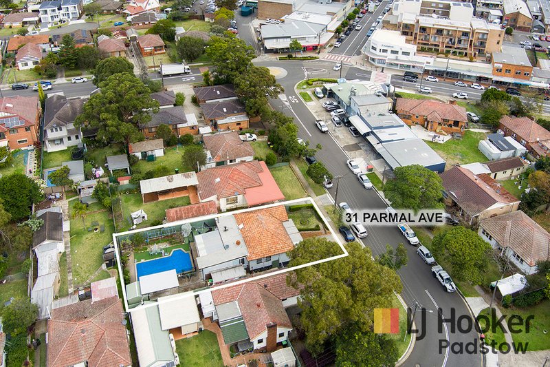Photo - 31 Parmal Avenue, Padstow NSW 2211 - Image 12
