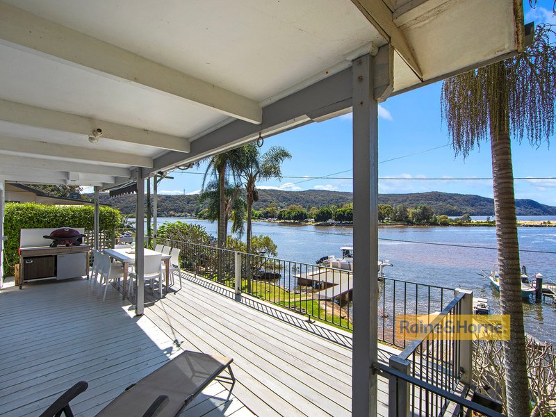 31 Patonga Creek Patonga NSW 2256 Real Estate Industry Partners