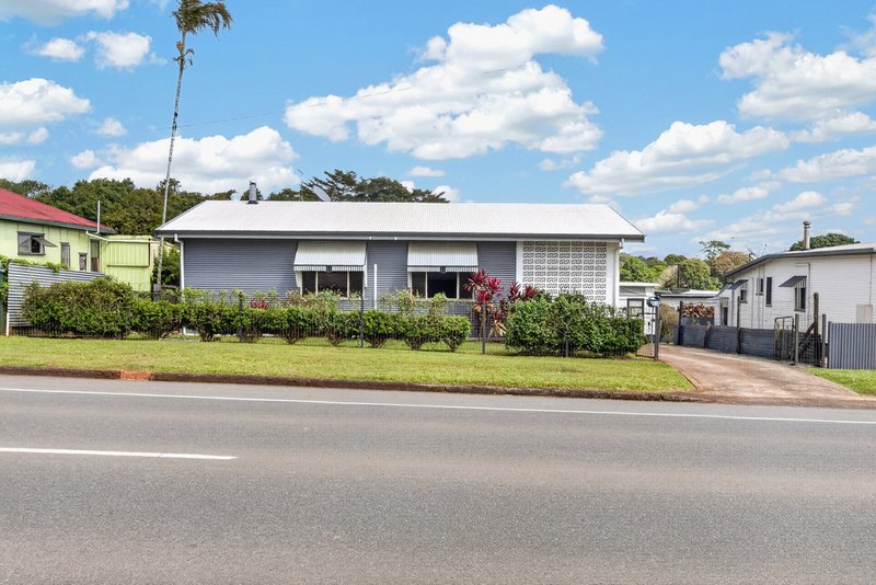Photo - 31 Patrick Street, Malanda QLD 4885 - Image 1
