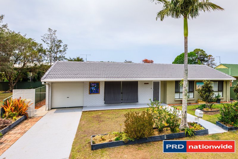 31 Peach Grove, Laurieton NSW 2443