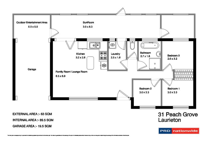 Photo - 31 Peach Grove, Laurieton NSW 2443 - Image 12