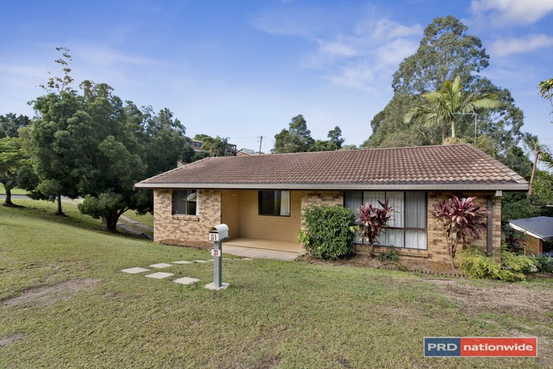 31 Pearce Drive, Coffs Harbour NSW 2450