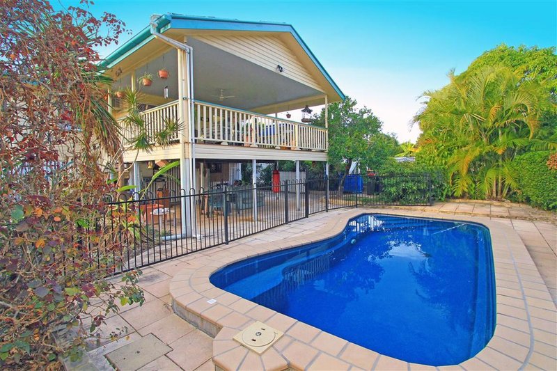 Photo - 31 Pearson Street, West Rockhampton QLD 4700 - Image 13