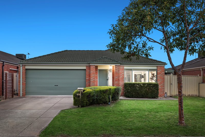 31 Pelham Crescent, Wyndham Vale VIC 3024