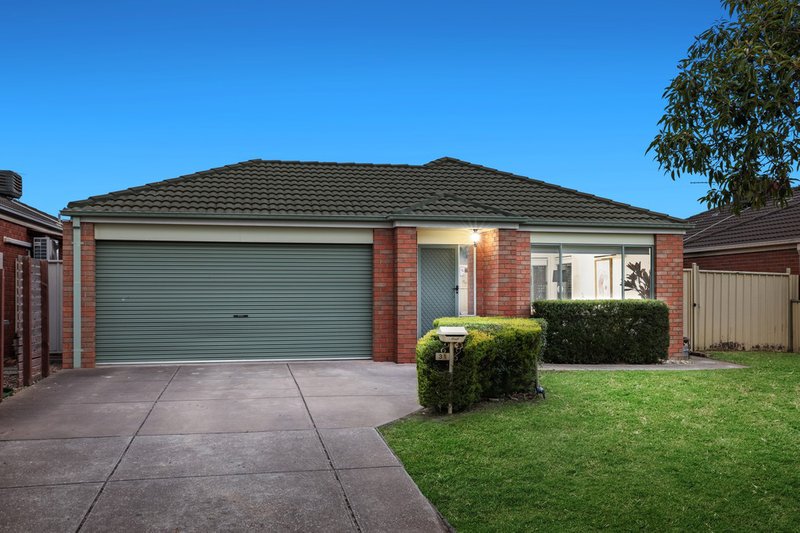 Photo - 31 Pelham Crescent, Wyndham Vale VIC 3024 - Image 2