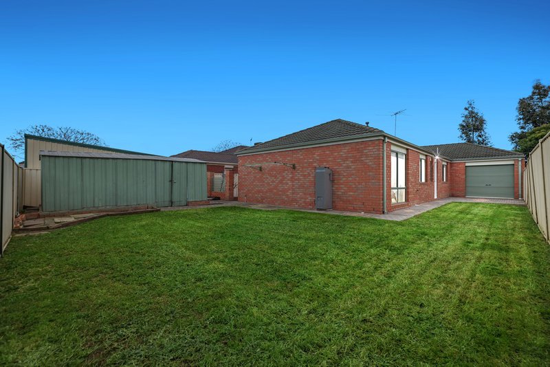 Photo - 31 Pelham Crescent, Wyndham Vale VIC 3024 - Image 16