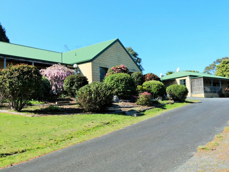 31 Penelope Street, St Helens TAS 7216