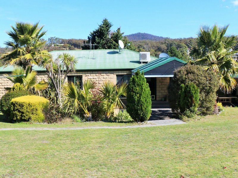 Photo - 31 Penelope Street, St Helens TAS 7216 - Image 13